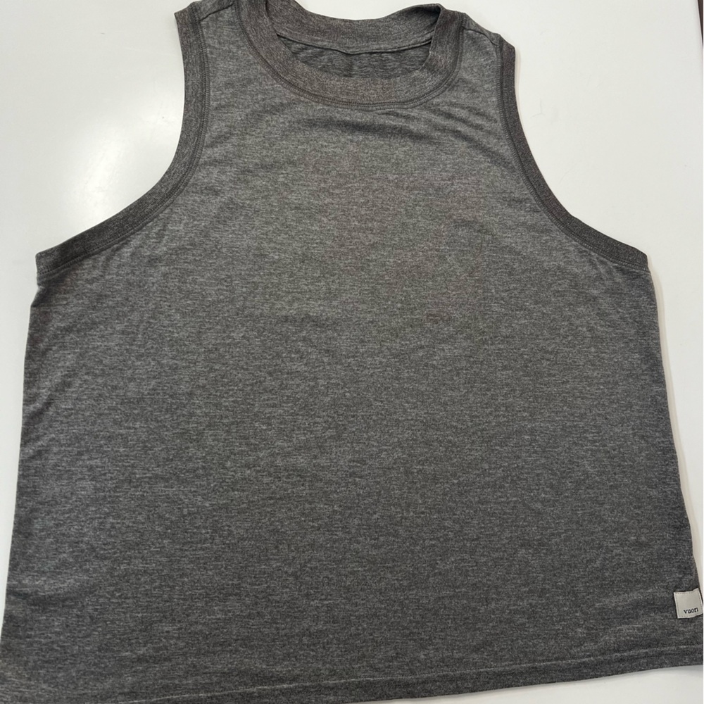 Vuori Women's Energy Top Size Medium